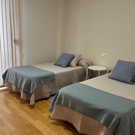 Vive Home Vilanova De Arousa Exterior photo