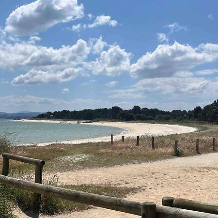 Vive Home Vilanova De Arousa Exterior photo