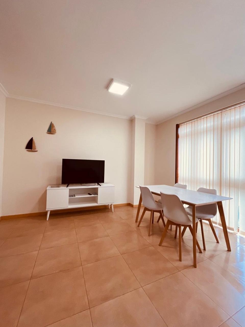 Vive Home Vilanova De Arousa Exterior photo