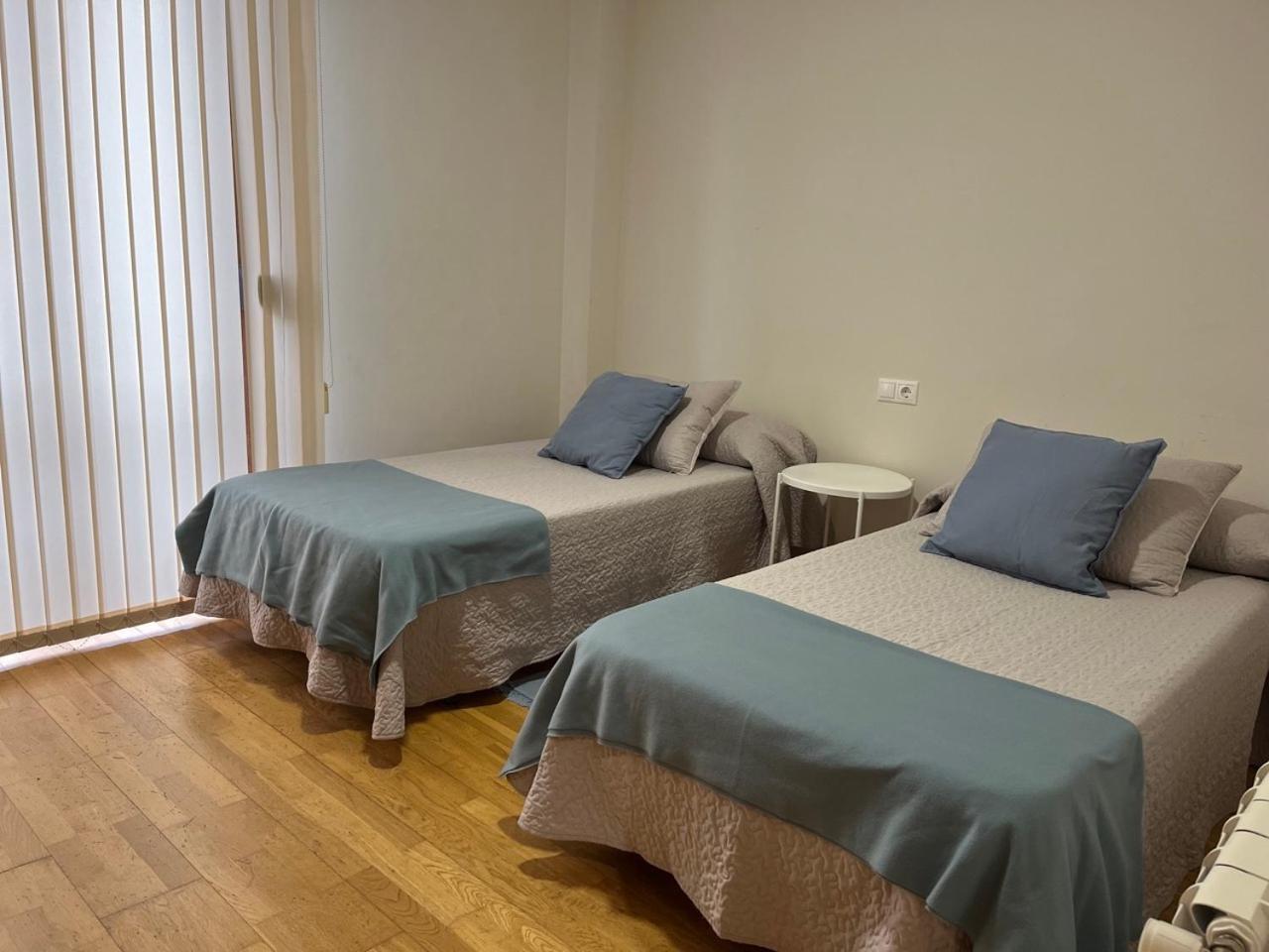 Vive Home Vilanova De Arousa Exterior photo