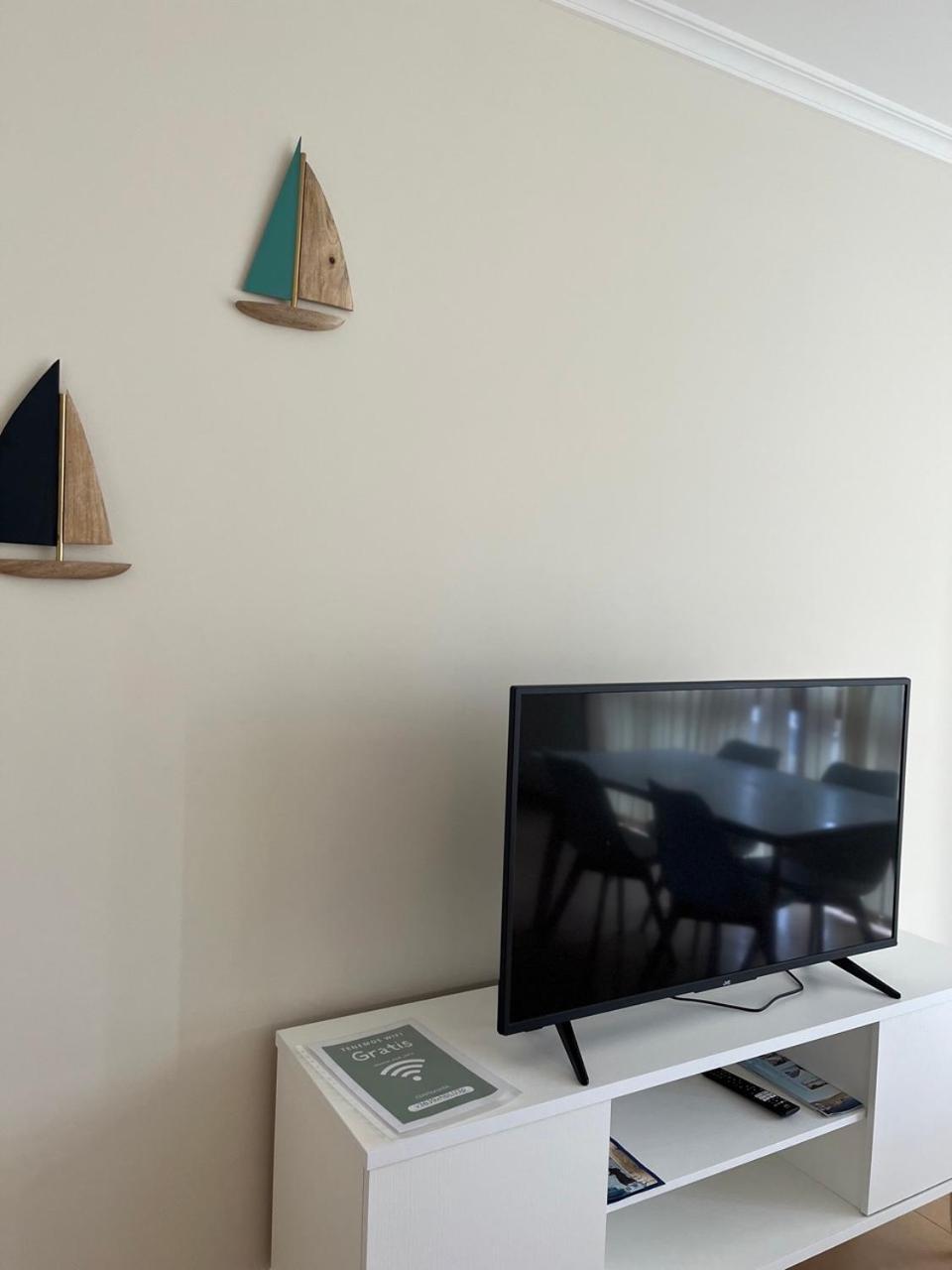 Vive Home Vilanova De Arousa Exterior photo