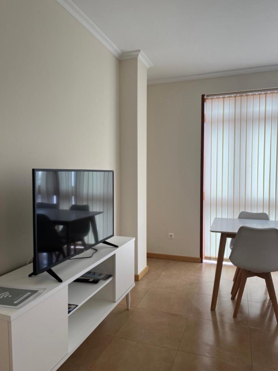 Vive Home Vilanova De Arousa Exterior photo