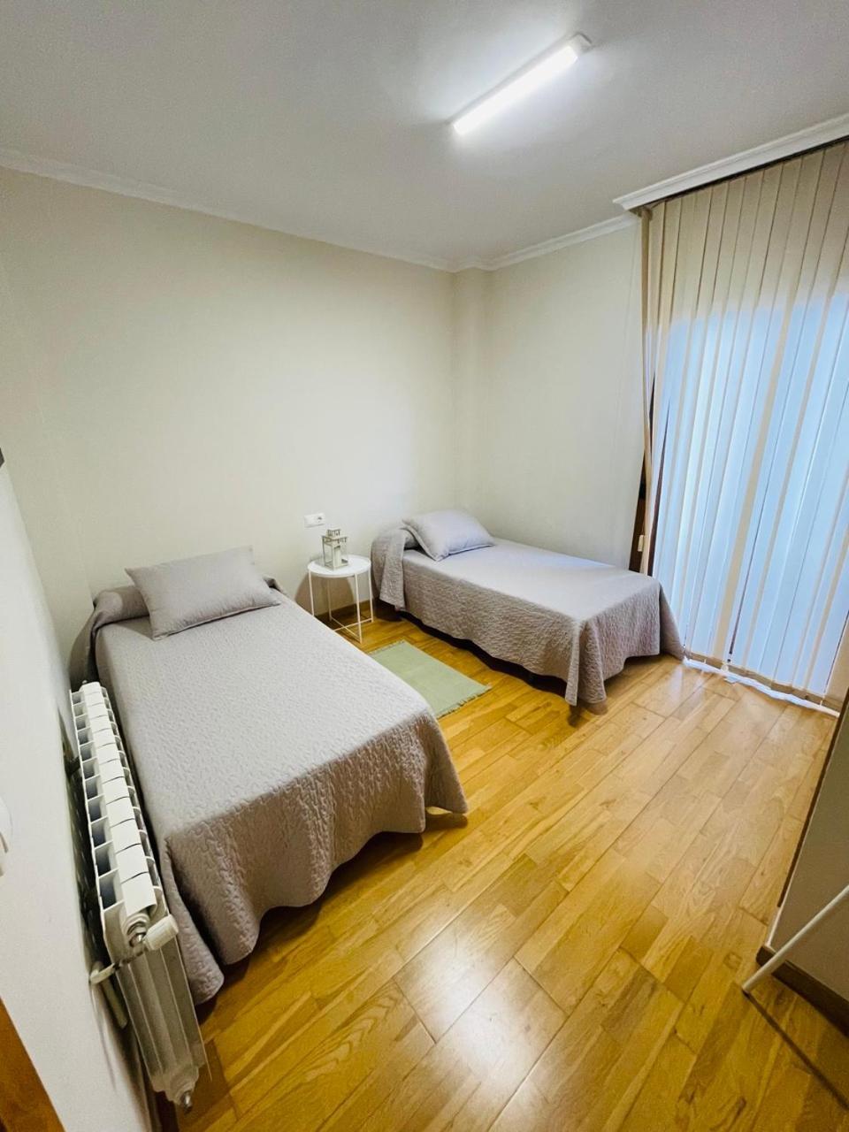 Vive Home Vilanova De Arousa Exterior photo