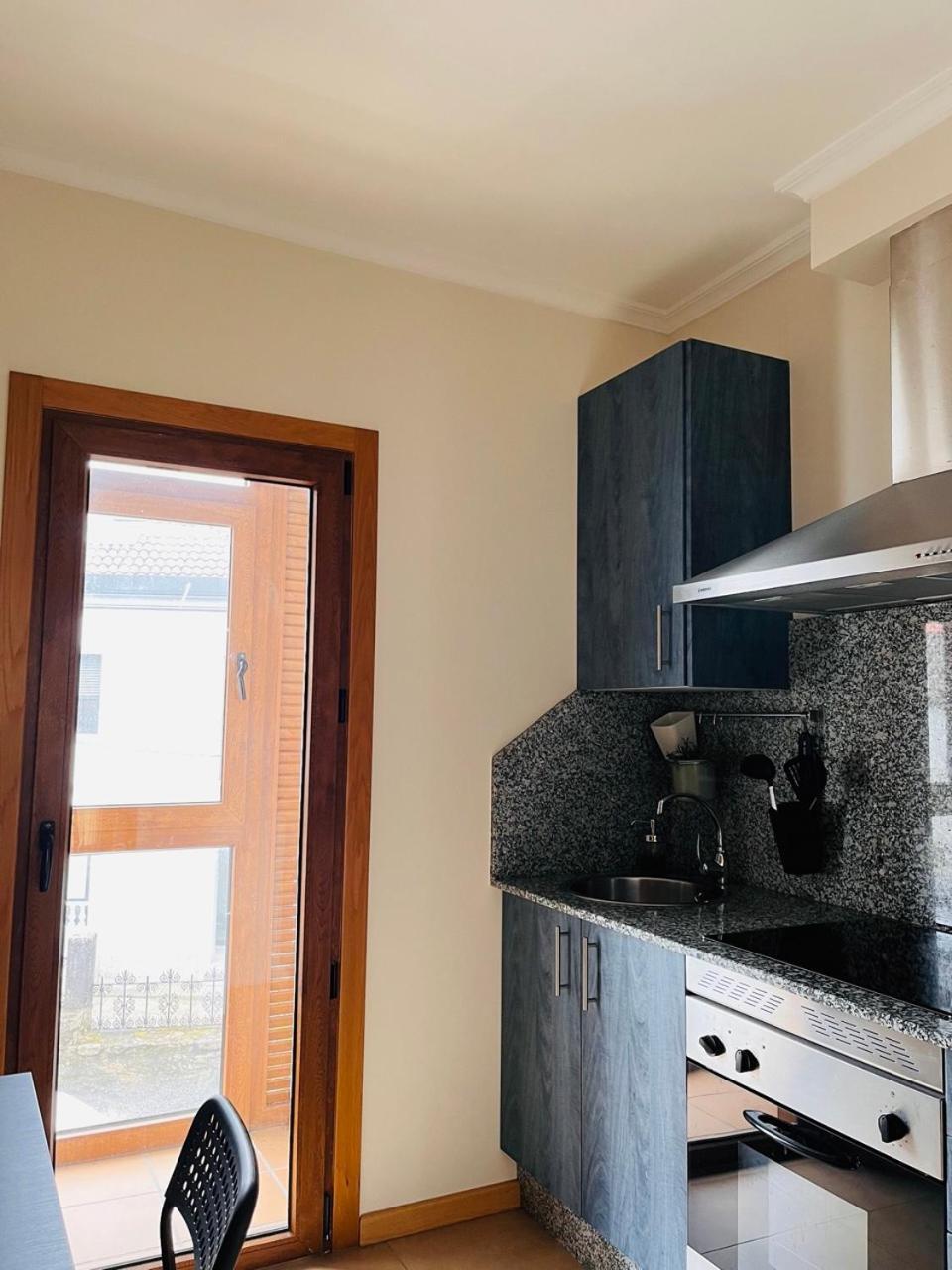 Vive Home Vilanova De Arousa Exterior photo