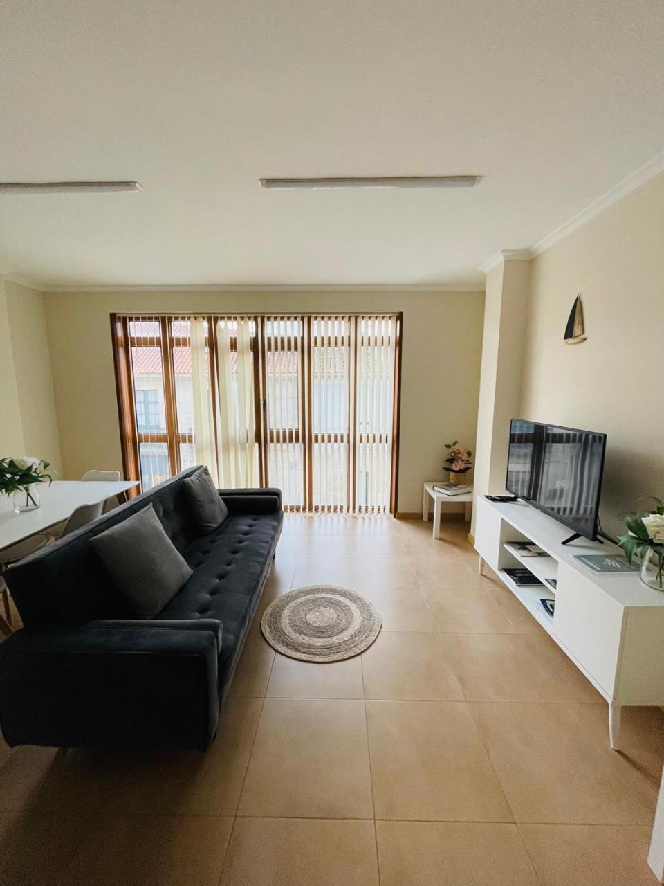 Vive Home Vilanova De Arousa Exterior photo