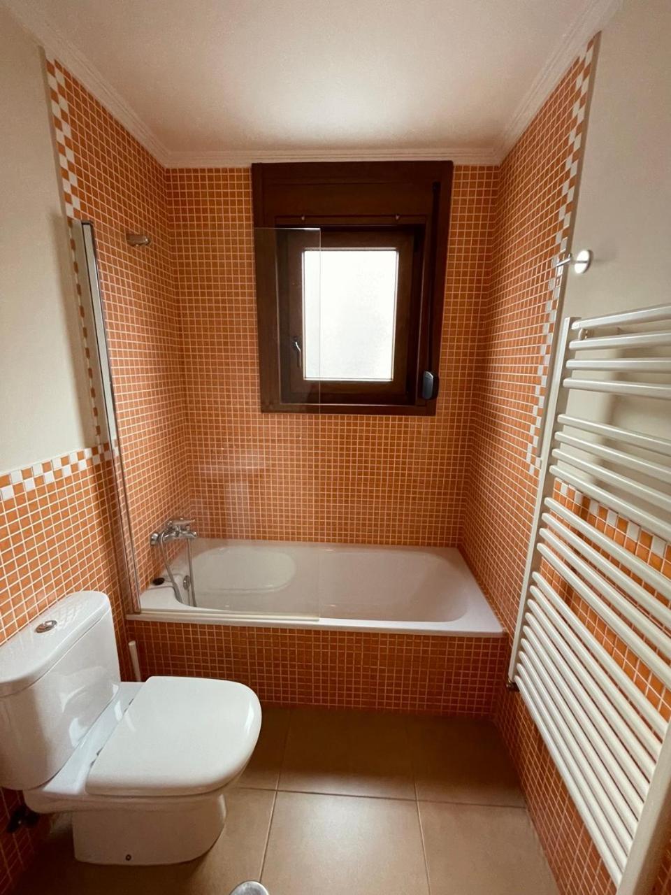 Vive Home Vilanova De Arousa Exterior photo