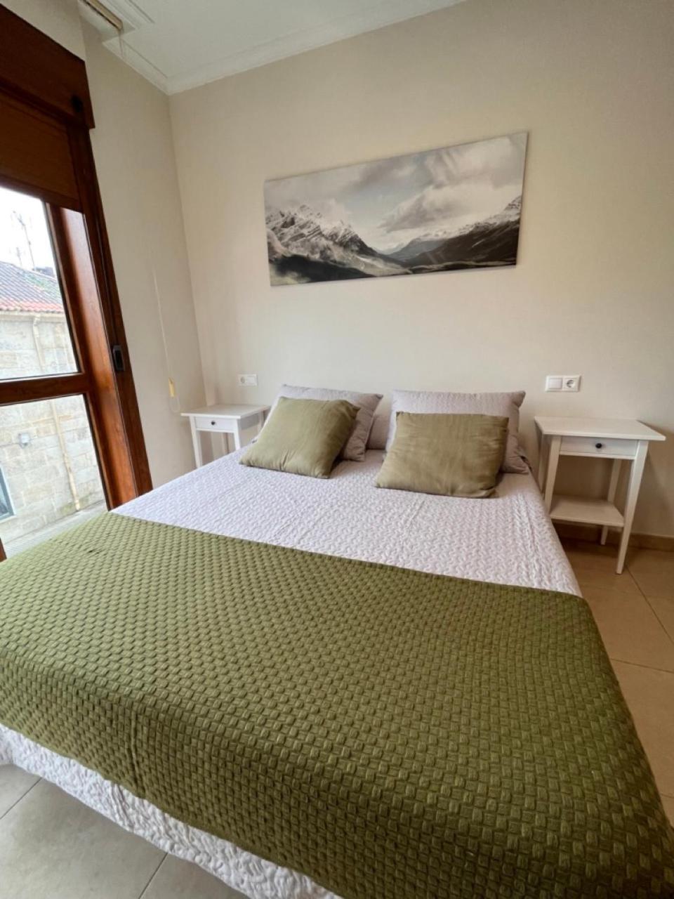 Vive Home Vilanova De Arousa Exterior photo
