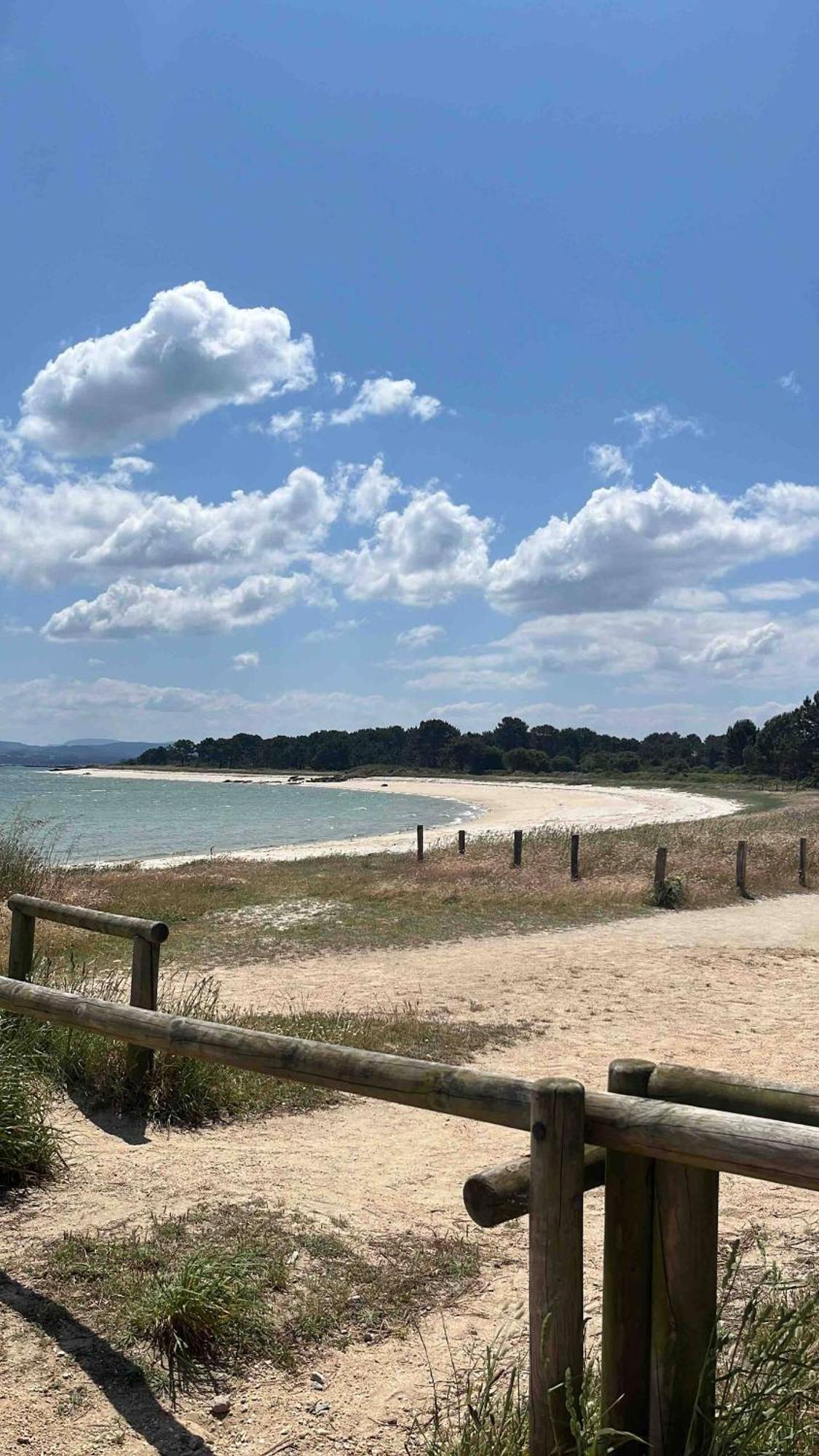 Vive Home Vilanova De Arousa Exterior photo